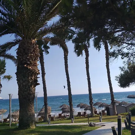 Appartement Amathounta Mare Vista Maison