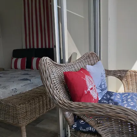 Apartment Mare Vista Casa By Amathous Coast *