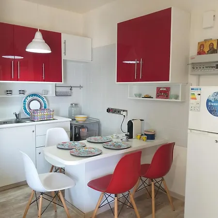 Mare Vista Casa By Amathous Coast Apartment
