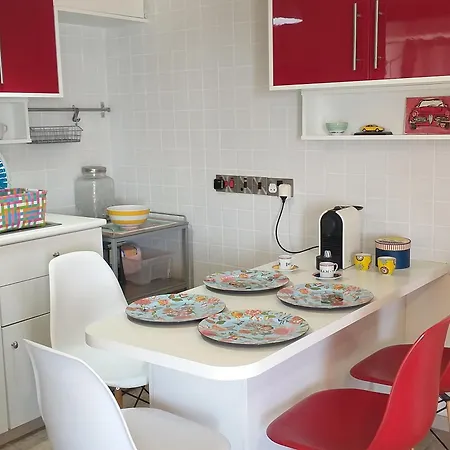 Mare Vista Casa By Amathous Coast Apartment Limassol
