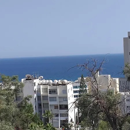 Mare Vista Casa By Amathous Coast