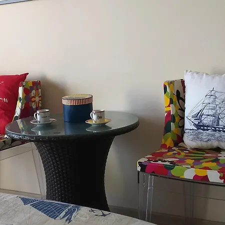 Apartment Mare Vista Casa By Amathous Coast *