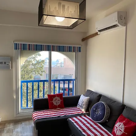 Apartment Mare Vista Casa By Amathous Coast *