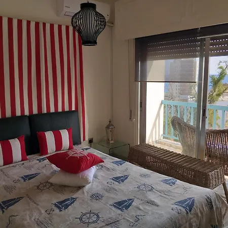 Apartment Mare Vista Casa By Amathous Coast