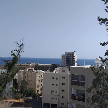 Apartment Mare Vista Casa By Amathous Coast Limassol
