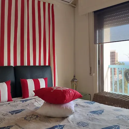 Apartment Mare Vista Casa By Amathous Coast