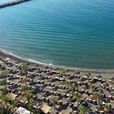 Apartment Mare Vista Casa By Amathous Coast Limassol