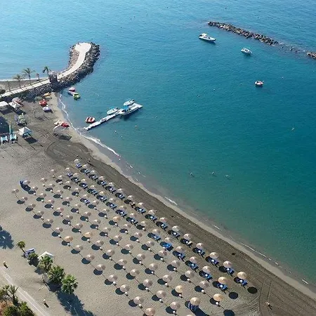 Apartment Mare Vista Casa By Amathous Coast Limassol