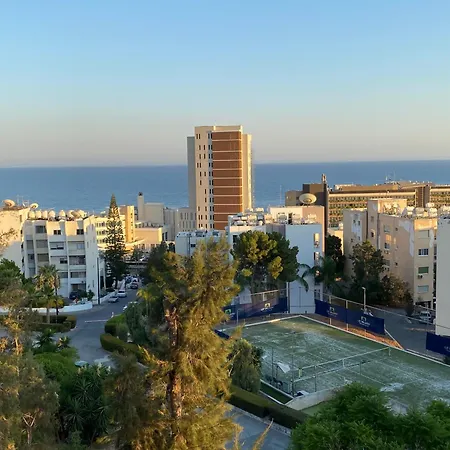 Amathounta Mare Vista Maison Appartement *