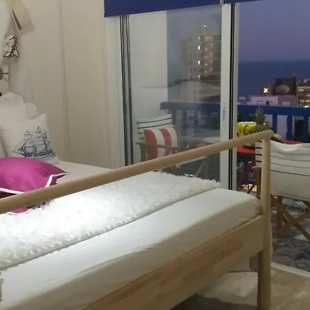 Amathounta Mare Vista Maison *