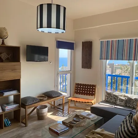 Amathounta Mare Vista Maison