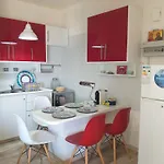 Amathounta Mare Vista Maison דירה