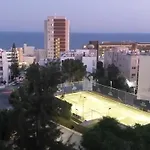 Amathounta Mare Vista Maison * לימסול
