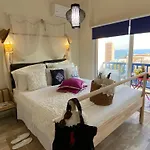 דירה Amathounta Mare Vista Maison לימסול
