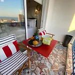 Amathounta Mare Vista Maison * לימסול