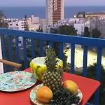 דירה Amathounta Mare Vista Maison לימסול