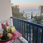 Amathounta Mare Vista Maison *