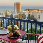 Amathounta Mare Vista Maison דירה לימסול