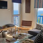 דירה Amathounta Mare Vista Maison