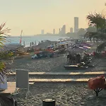 דירה Amathounta Mare Vista Maison *