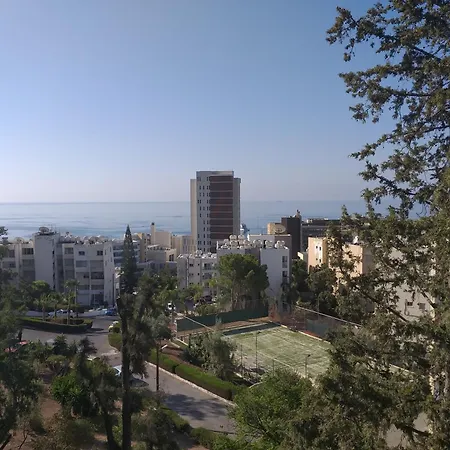 Mare Vista Casa By Amathous Coast Apartamento *