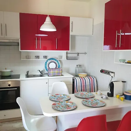 Amathounta Mare Vista Maison