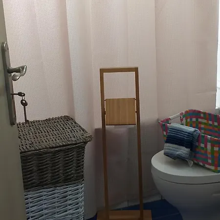 Mare Vista Casa By Amathous Coast Apartamento