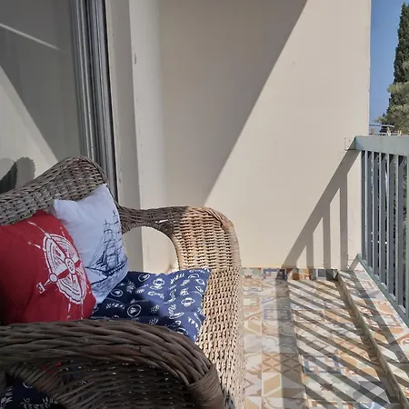 Mare Vista Casa By Amathous Coast Limassol