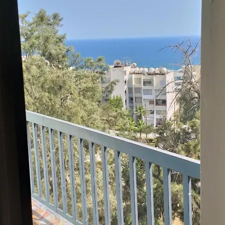 Mare Vista Casa By Amathous Coast Apartman