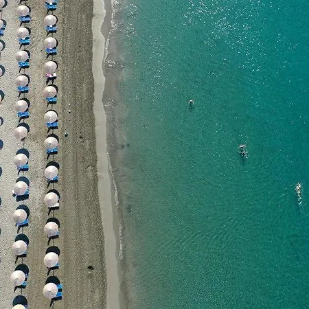 Apartman Mare Vista Casa By Amathous Coast
