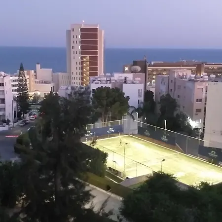 Amathounta Mare Vista Maison * Limassol