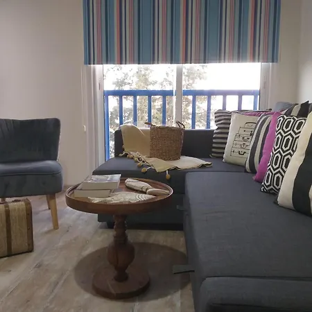 Mare Vista Casa By Amathous Coast Apartman *