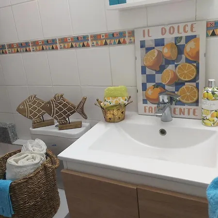 Διαμέρισμα Amathounta Mare Vista Maison Λεμεσός