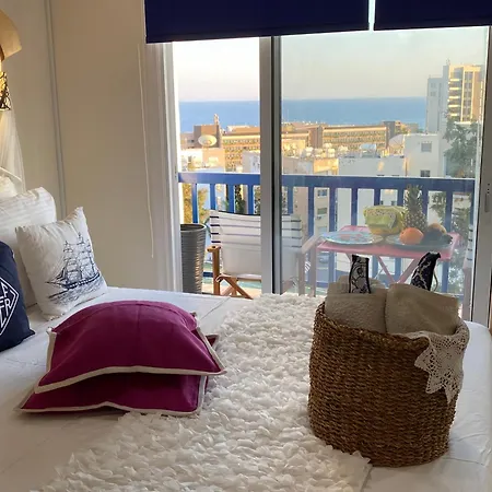 Amathounta Mare Vista Maison * Λεμεσός