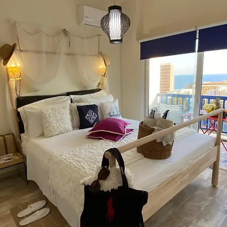 Διαμέρισμα Amathounta Mare Vista Maison Λεμεσός
