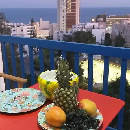 Apartamento Mare Vista Casa By Amathous Coast Limassol
