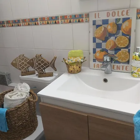 Apartamento Mare Vista Casa By Amathous Coast Limassol