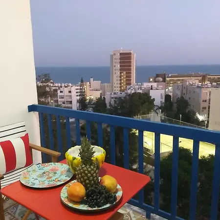 Mare Vista Casa By Amathous Coast *