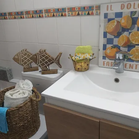 Apartamento Mare Vista Casa By Amathous Coast *
