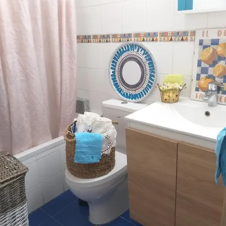 Amathounta Mare Vista Maison *