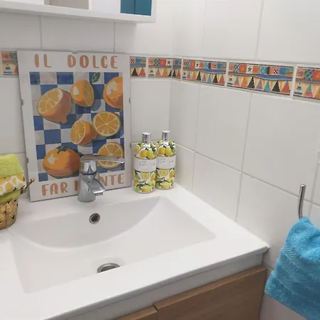 Amathounta Mare Vista Maison * Λεμεσός