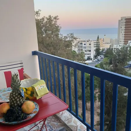 Amathounta Mare Vista Maison *