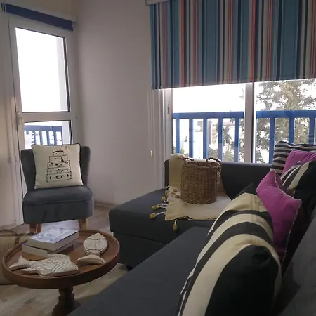 Mare Vista Casa By Amathous Coast * Limassol