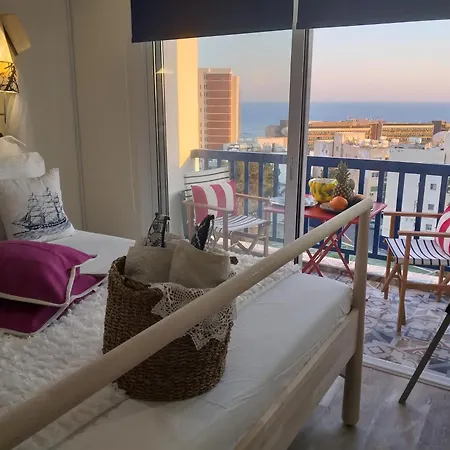 Apartamento Mare Vista Casa By Amathous Coast *