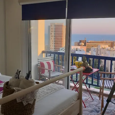 Amathounta Mare Vista Maison Apartament