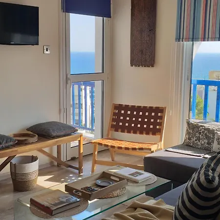 Apartamento Amathounta Mare Vista Maison