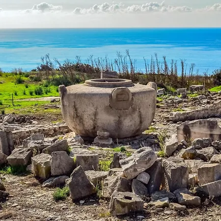 Διαμέρισμα Amathounta Mare Vista Maison
