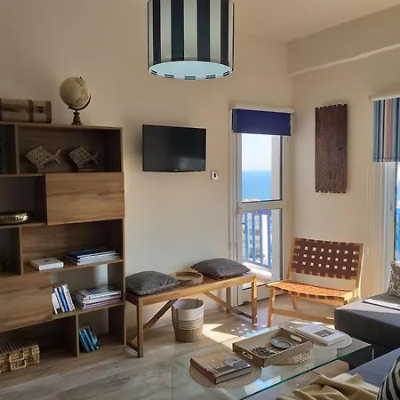 Amathounta Mare Vista Maison Διαμέρισμα *