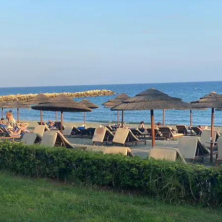 Amathounta Mare Vista Maison Apartament