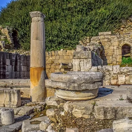 Amathounta Mare Vista Maison Διαμέρισμα *